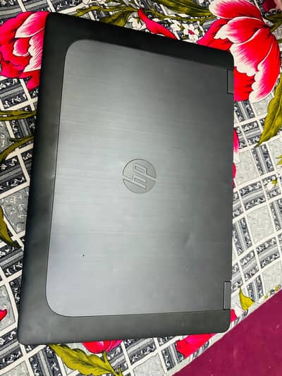 HP Core i 7 4th Generation Gaming Laptop