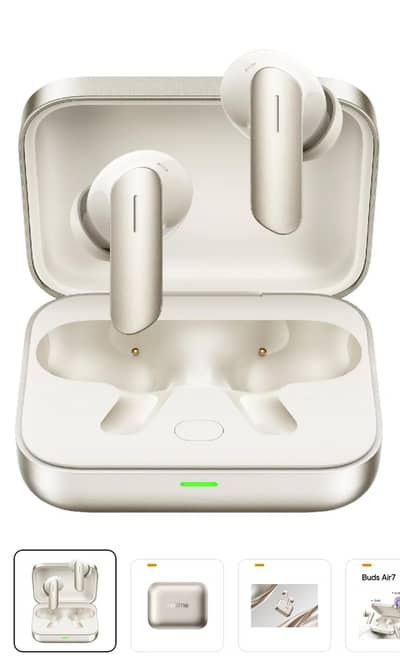 Realme Buds Air 7
