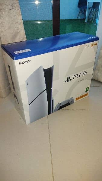 PS 5 / play station 5 Brand New Fresh Stock Just came today
