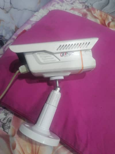 Dahua 2 megapixel camera