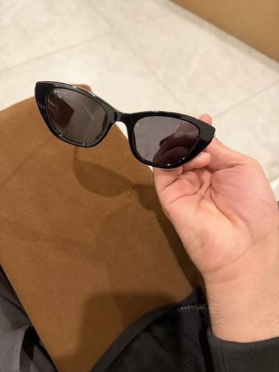 Gucci original sunglasses