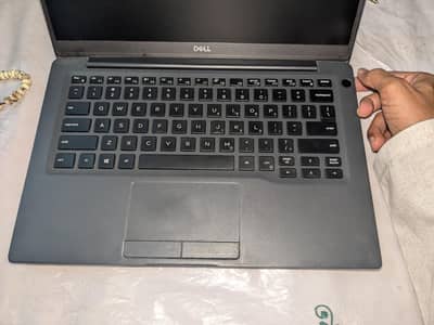 Dell Latitude 7400 core i7