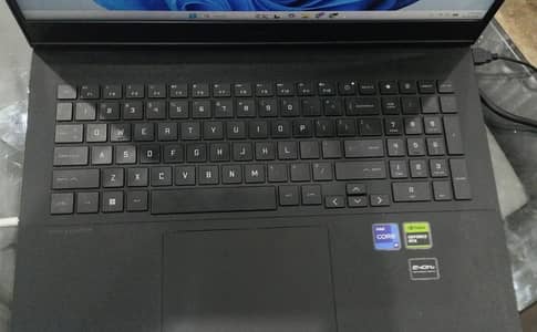 HP Omen 16 High-End Gaming Laptop i9 13Gen RTX4060 240Hz – Urgent Sale