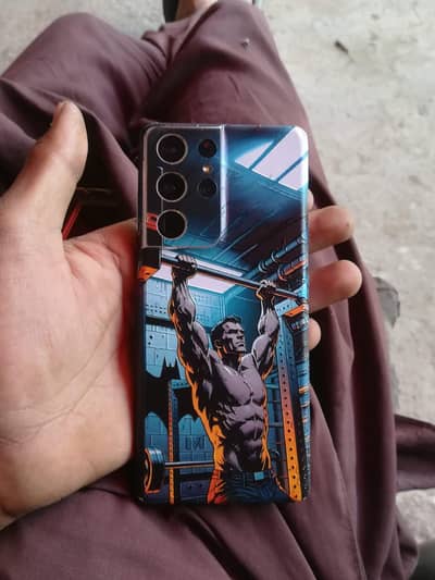 Samsung s21 ultra 5g