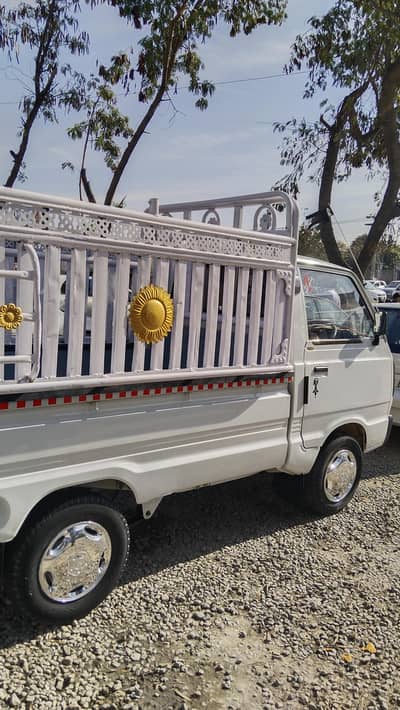 suzuki peackup for sale