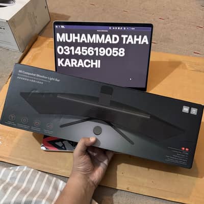 Mi Computer Monitor Light Bar (Used)