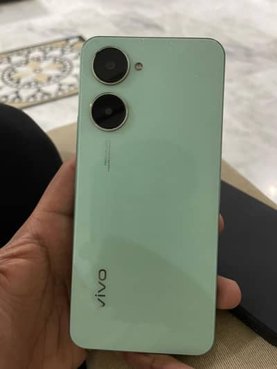 vivo y03t 4+64