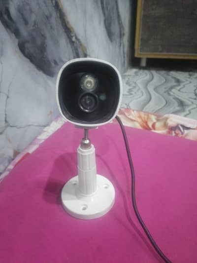 Samsung 2 megapixel camera