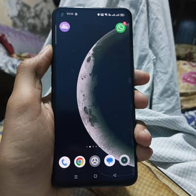 realme gt master 8/256 with box official pta approved