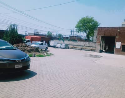 130000+ sq. Ft. Warehouse available for Rent Location Gajju Mata Ferozepur road Lahore