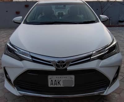 Toyota grande 1.8 B2B