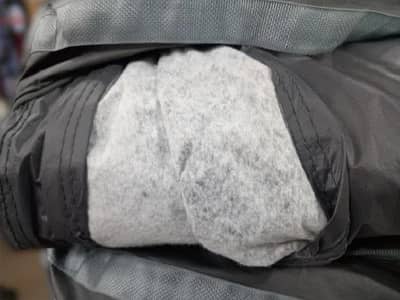 Top Cover Suzuki Alto