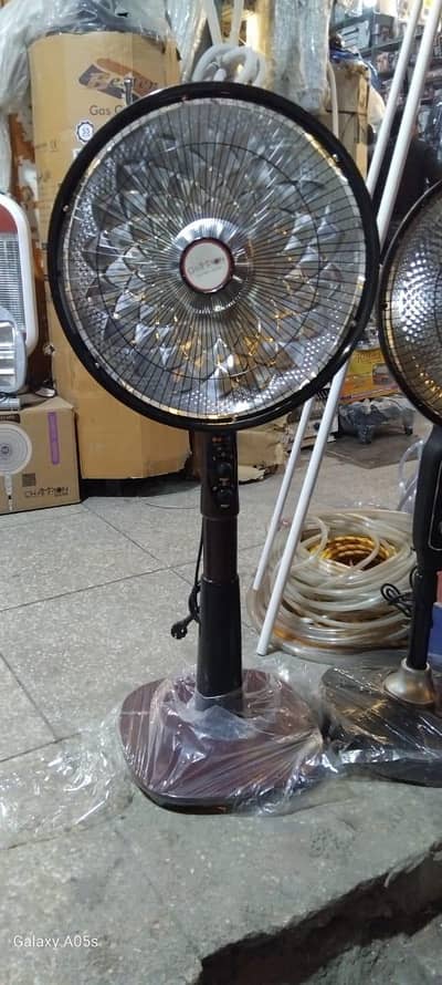 Champion Electric Heather