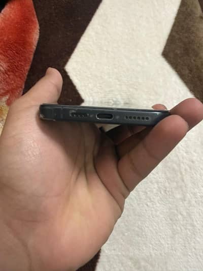 15 pro max 256gb jv 100%