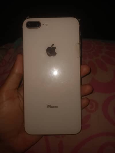 I phone 8 plus