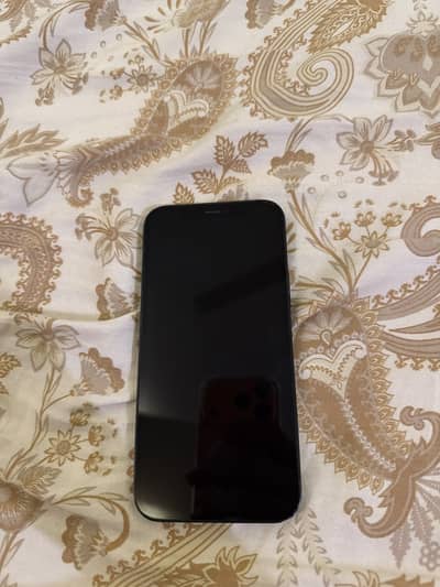 Iphone 12 pta approved 64gb used