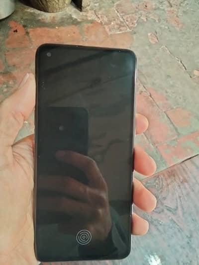 oppo Reno 6 8/128 with box