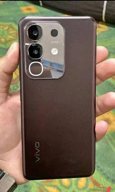 Vivo y29 8.256