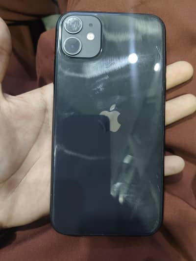 iphone 11 storage 128 PTA