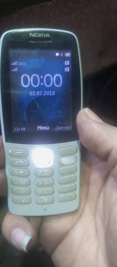 Nokia 210 original Nokia phone pta ok ha kohi bhi MASLA  NAHE ha