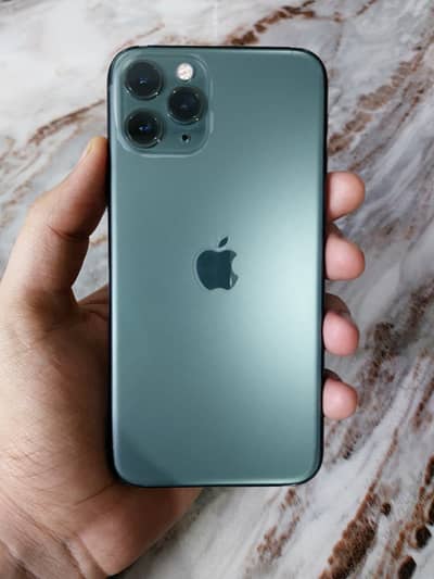 Iphone 11 pro