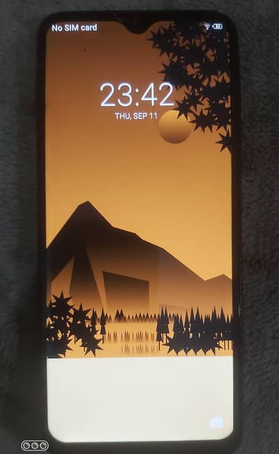 Infinix Hot 9 Play (Non PTA)