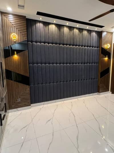 Upper Portion of 10 Marla House Available For Rent In Sector E Bahria Town