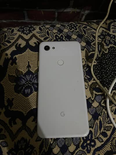 Google pixel 3a XL 4gb 64gb