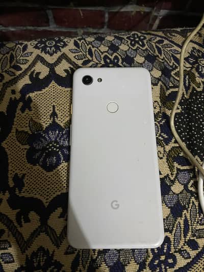 Google pixel 3a XL 4gb 64gb