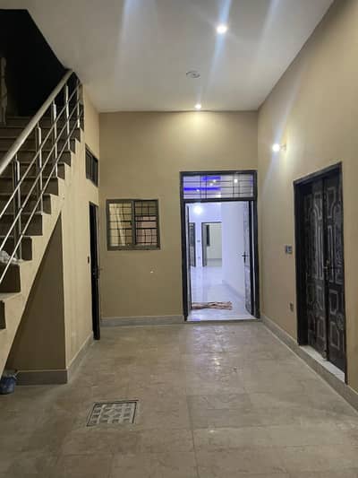 10 MARLA LOWER PORTION AVAILABLE FOR RENT