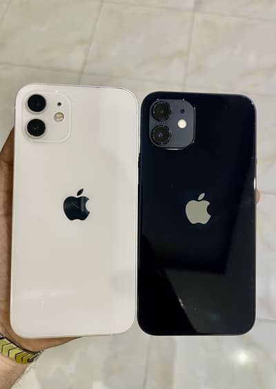 iPhone 12 256gb & 128gb pta approved                11 13 14 15 16 17