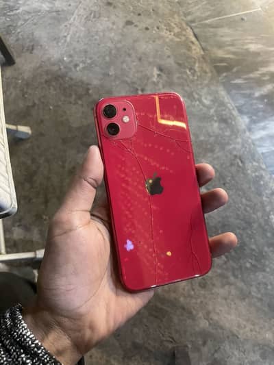 iphone 11 Dual official approved