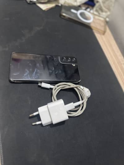 Samsung Galaxy S21 Plus (8GB/128GB) | Excellent Condition