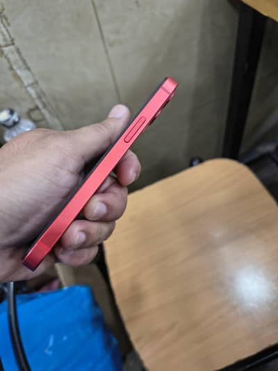 12 mini 256gb approved fu