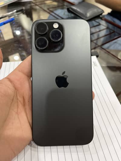 Iphone 16 pro max 256gb
