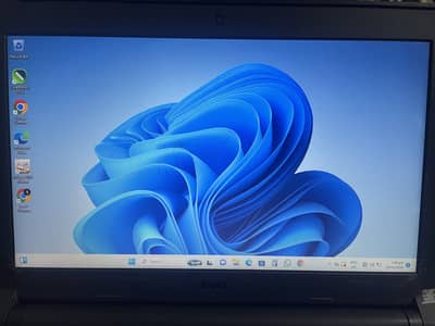 Urgent Sale Dell Laptop Latitude 33500 Gen 5th Core i5