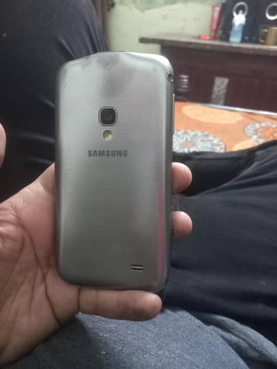 samsung galxsy beam 2 all OK no open no repir