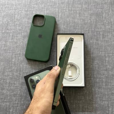 13 Pro Max Pta Approved