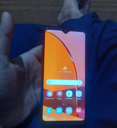 Samsung A20s