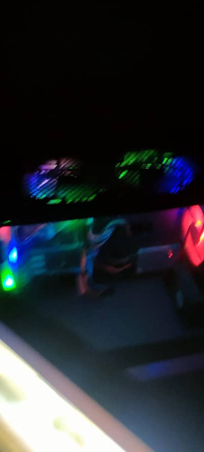 intel i7 3rd PC with 20 inch Monitor