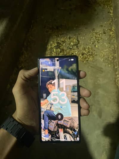 Google pixel 6a