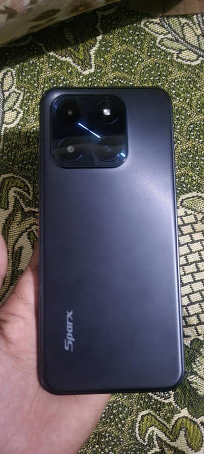 SPARX NEO 15 PRO  Only 15 days use