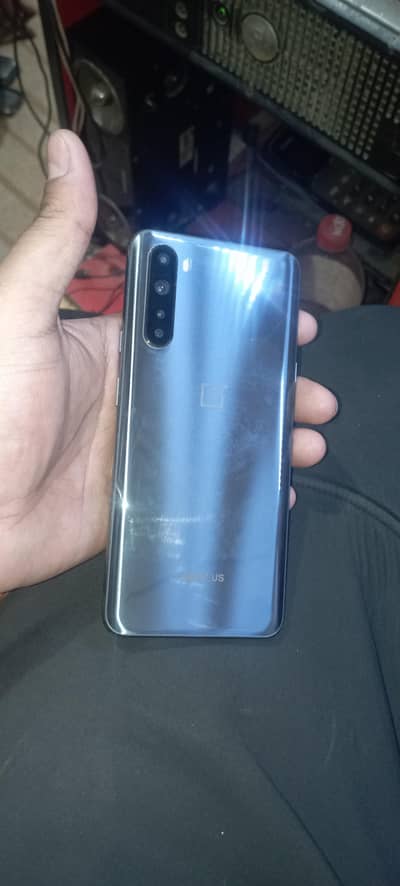OnePlus Nord 5g
