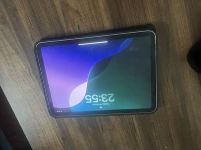 Ipad 11th gen A16 for sale open box