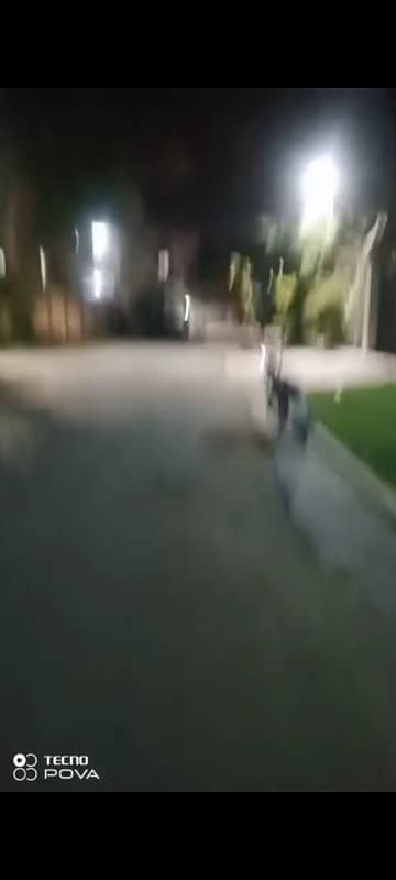 Bungalow For Sale 170 Sq. Yard DHA Phase2 Ext