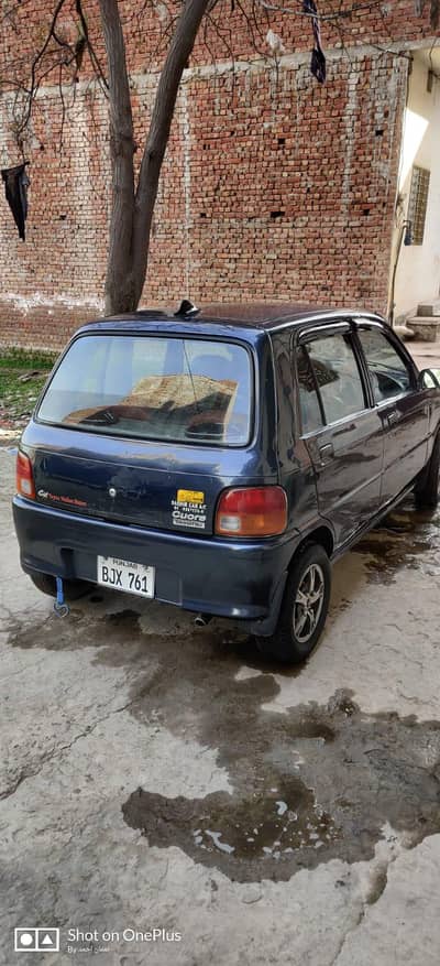 Automatic Coure  mint condition