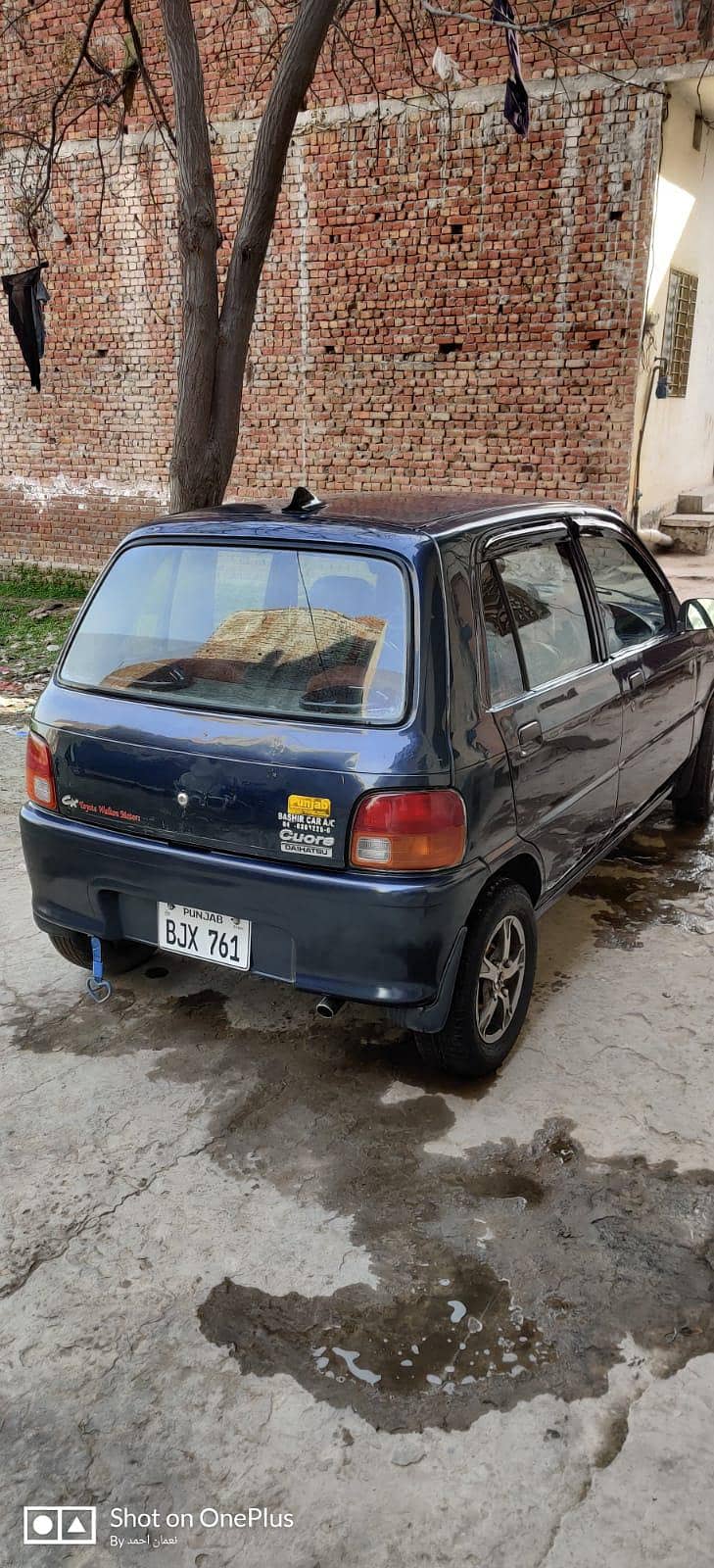 Automatic Coure  mint condition 0