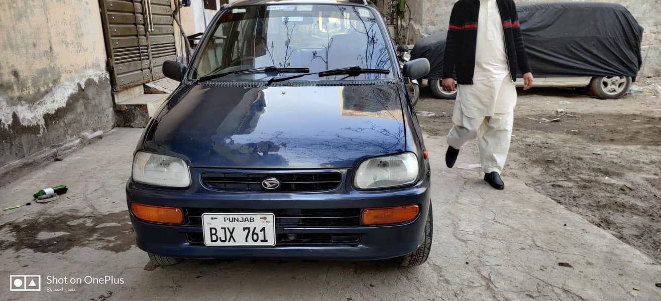 Automatic Coure  mint condition 5