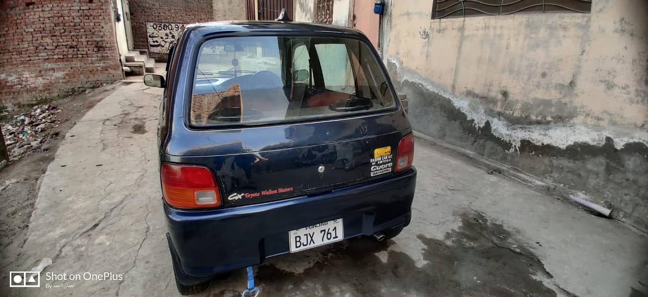 Automatic Coure  mint condition 6