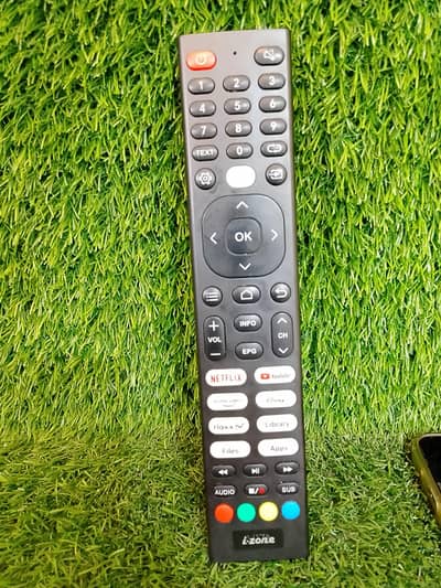 I zone IED 7 MONTH warnty hai iski abhi